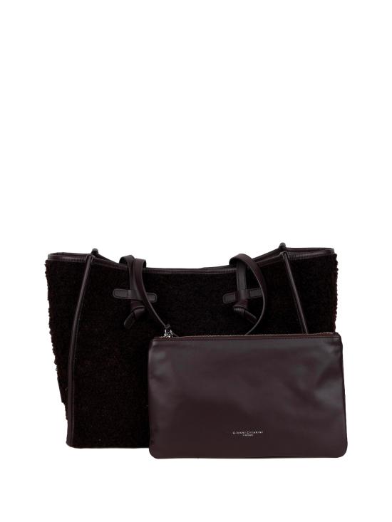 26FW 지아니 끼아리니 마르셀라 숄더백 BS 8990 COMM BCL2107 ESPRESSO - G. CHIARINI MARCELLA