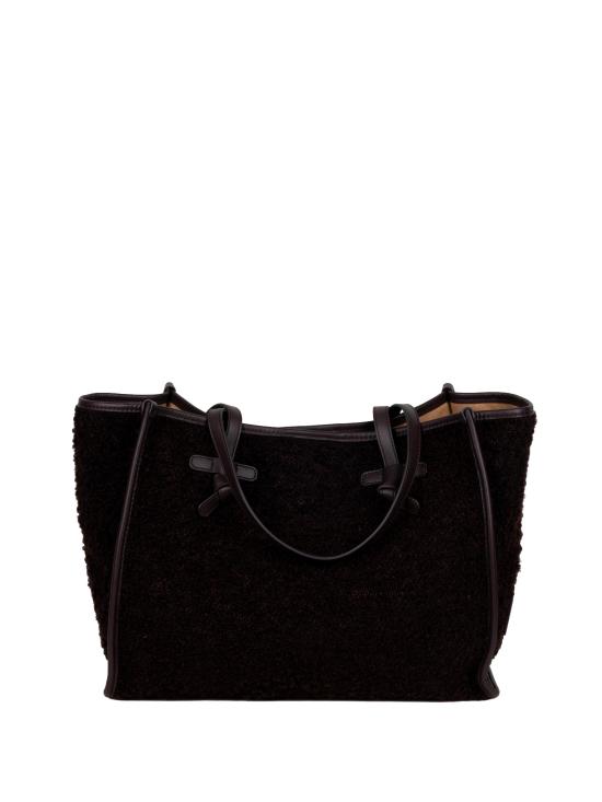 26FW 지아니 끼아리니 마르셀라 숄더백 BS 8990 COMM BCL2107 ESPRESSO