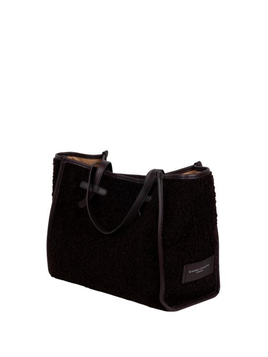26FW 지아니 끼아리니 마르셀라 숄더백 BS 8990 COMM BCL2107 ESPRESSO - G. CHIARINI MARCELLA