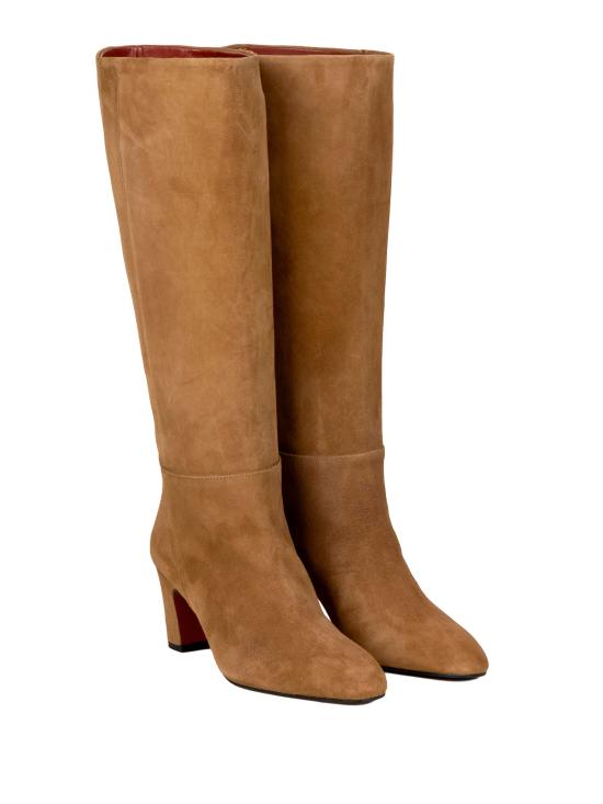 26FW 로베르토 페스타 부츠 VILORA CAMOSCIOHAZELNUT - ROBERTO FESTA