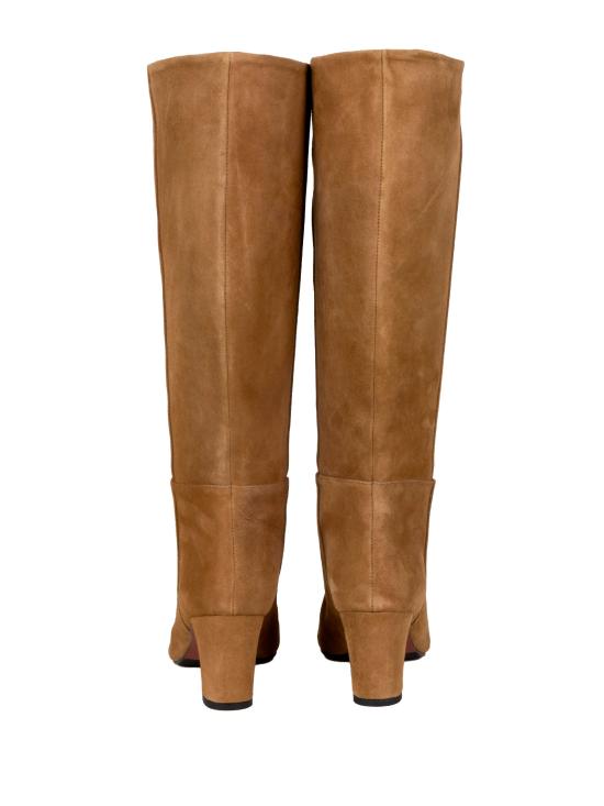 26FW 로베르토 페스타 부츠 VILORA CAMOSCIOHAZELNUT - ROBERTO FESTA