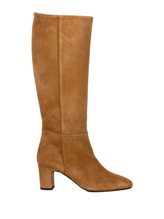 26FW 로베르토 페스타 부츠 VILORA CAMOSCIOHAZELNUT