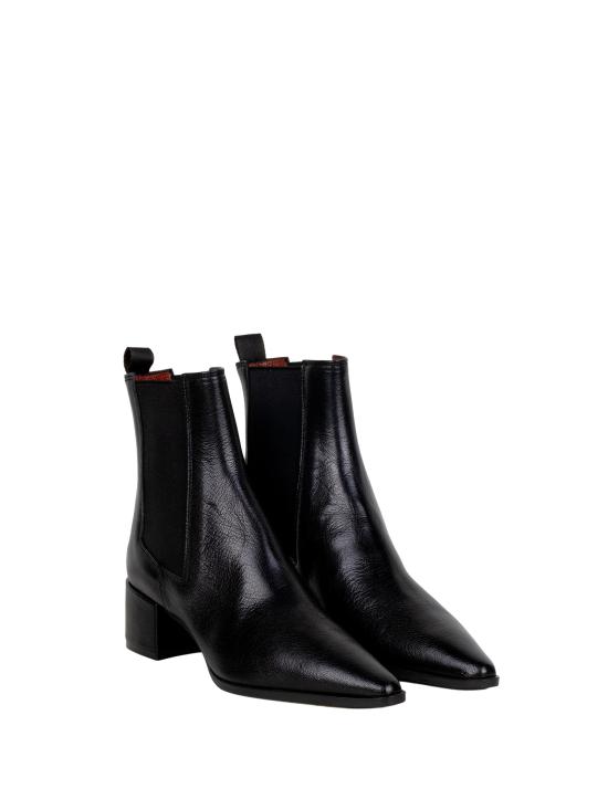 26FW 로베르토 페스타 부츠 ALISSE BUFALOLUX NERO - ROBERTO FESTA