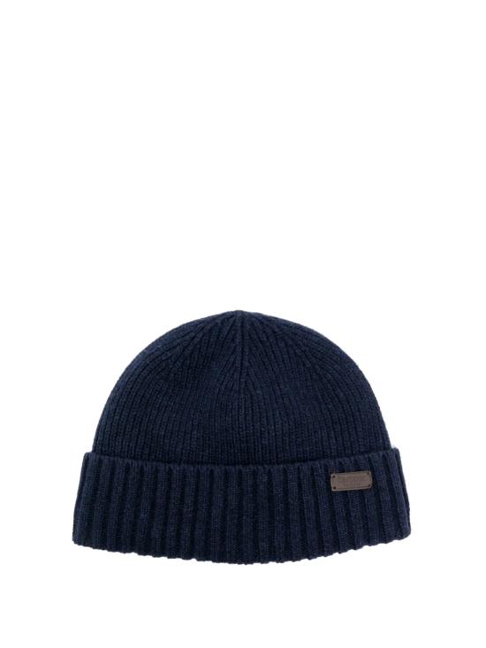 26FW 바버 비니 MHA0449 MHANY31 NAVY
