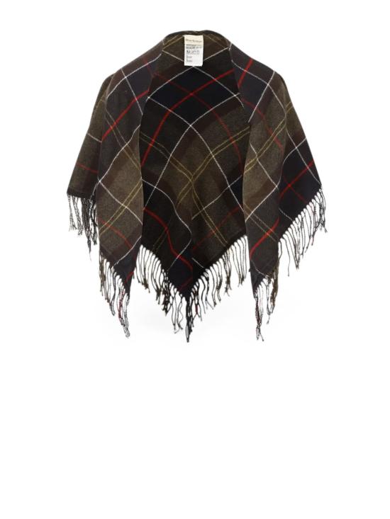26FW 바버 머플러/스카프 LSC0499 LSCTN11 CLASSIC TARTAN