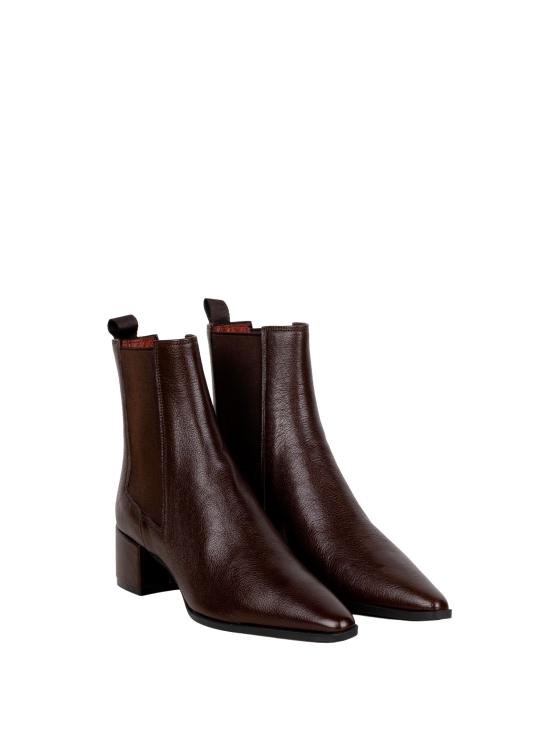 26FW 로베르토 페스타 부츠 ALISSE BUFALOLUX MORO - ROBERTO FESTA