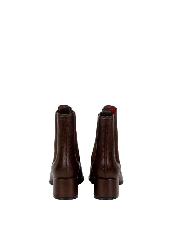 26FW 로베르토 페스타 부츠 ALISSE BUFALOLUX MORO - ROBERTO FESTA