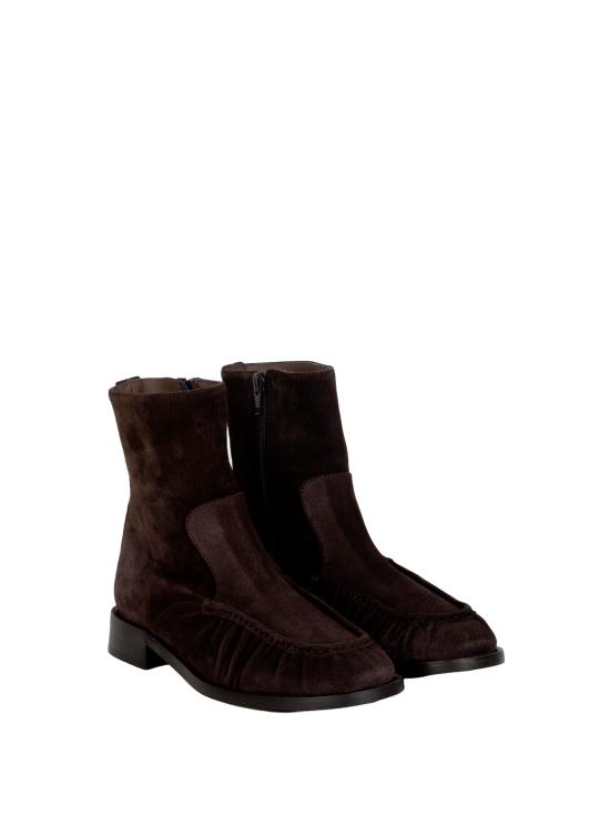 26FW 스테터스 부츠 S8303 G SOFTY EXTRAFONDENTE - STATUS