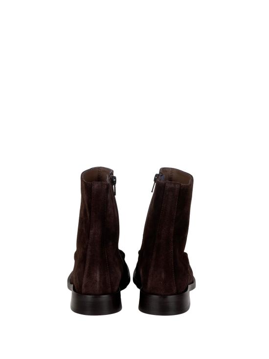 26FW 스테터스 부츠 S8303 G SOFTY EXTRAFONDENTE - STATUS