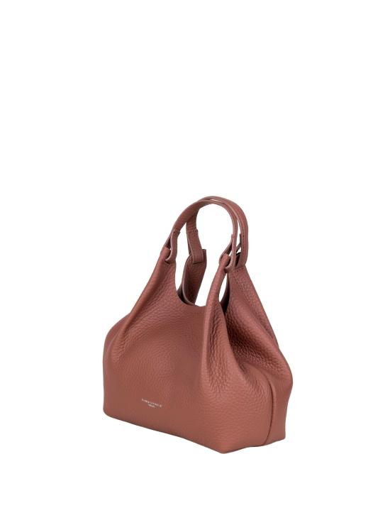 26FW 지아니 끼아리니 숄더백 BS 9719 RNGDBL T U 14602 MARABOU - GIANNI CHIARINI