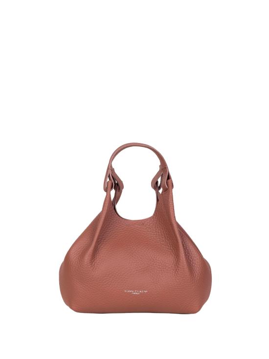 26FW 지아니 끼아리니 숄더백 BS 9719 RNGDBL T U 14602 MARABOU