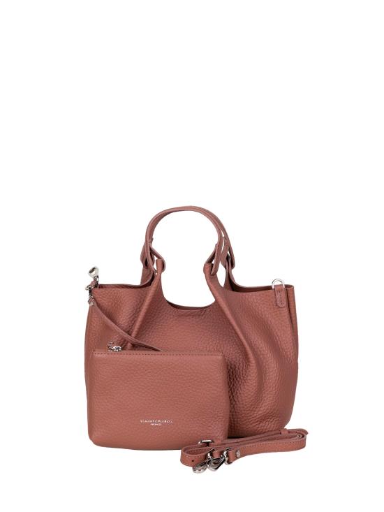 26FW 지아니 끼아리니 숄더백 BS 9719 RNGDBL T U 14602 MARABOU - GIANNI CHIARINI