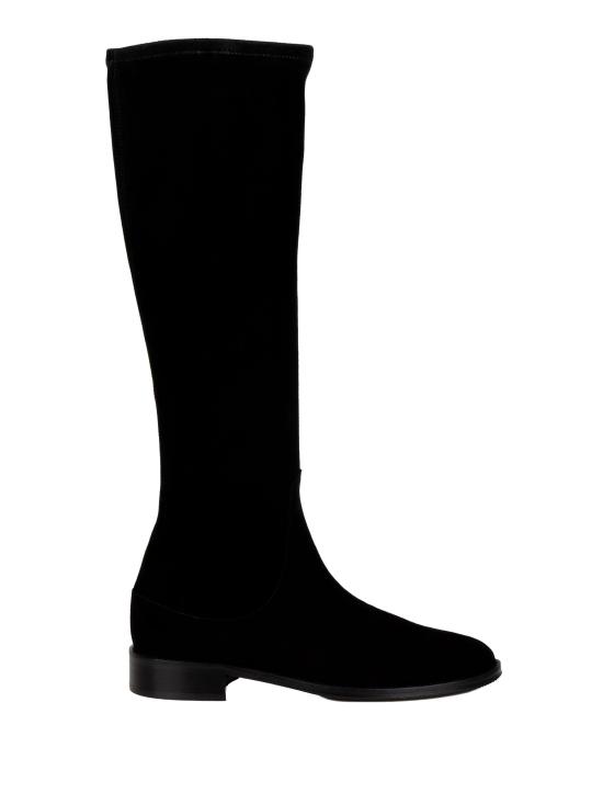 26FW 로렌조 마시에로 부츠 2251245 CAMOSCIONERO