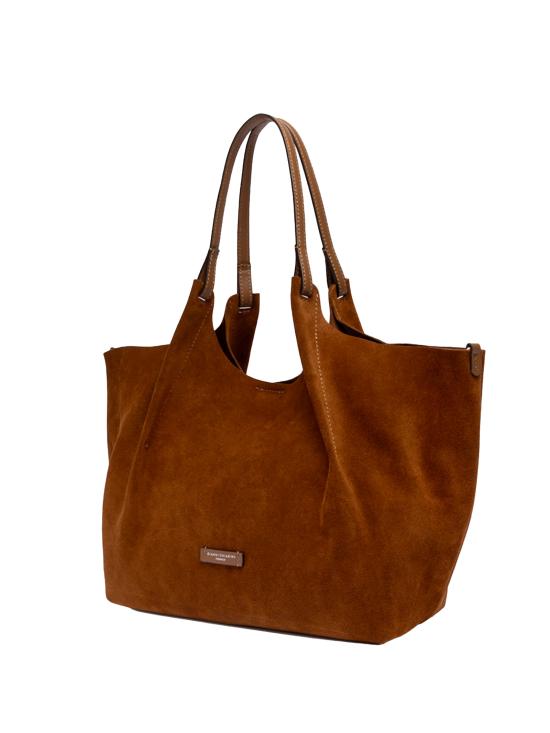26FW 지아니 끼아리니 가방 BS 9800 CM PL099 COGNAC - GIANNI CHIARINI