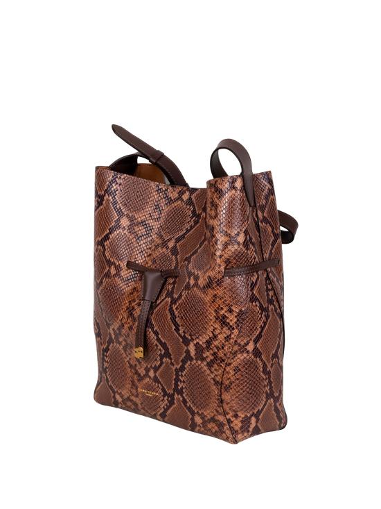 26FW 지아니 끼아리니 숄더백 BS 12597 PTY206 CUOIO - GIANNI CHIARINI