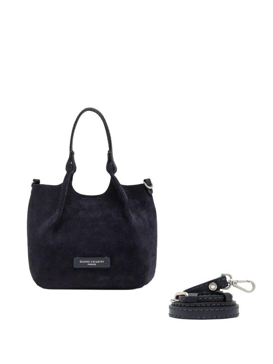 26FW 지아니 끼아리니 숄더백 BS 9798 CM PL14596 NOTTURNO - GIANNI CHIARINI
