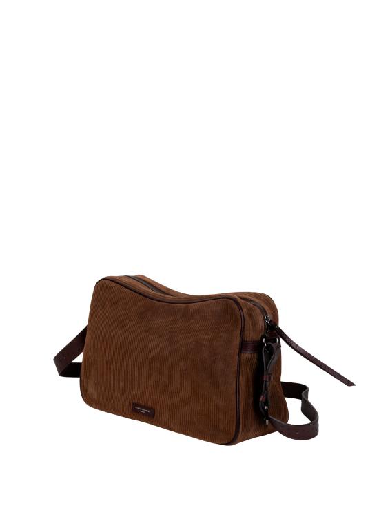26FW 지아니 끼아리니 크로스백 BS 12556 CMCNT2107 ESPRESSO - GIANNI CHIARINI