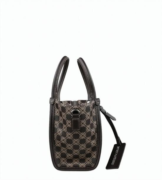 26SS 엠포리오 아르마니 토트백 EW004907 AF25820 F6226 Multicolor - EMPORIO ARMANI