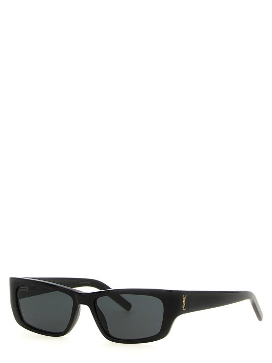 26FW 생로랑 선글라스 SL M182 재즈  블랙 - SAINT LAURENT