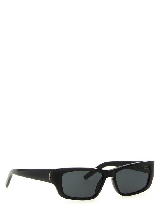26FW 생로랑 선글라스 SL M182 재즈  블랙 - SAINT LAURENT