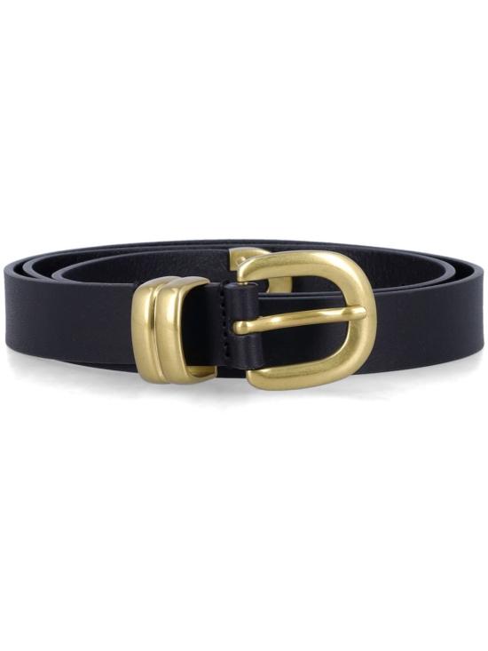 26FW 바이말렌비거 벨트 102452ZOILO050 Black