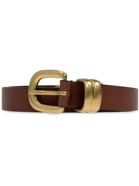 26FW 바이말렌비거 벨트 102452ZOILO10N Brown