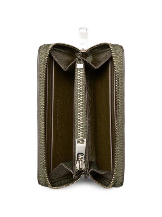 26FW 토리버치 지갑 186098325 Green - TORY BURCH