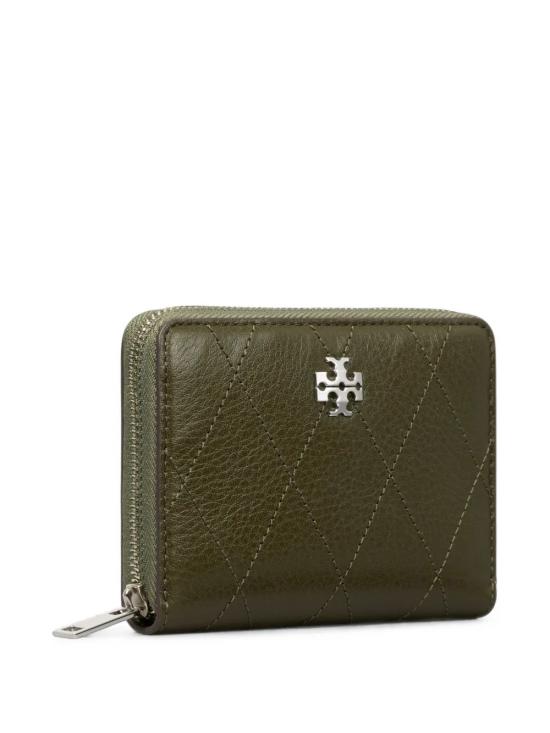 26FW 토리버치 지갑 186098325 Green - TORY BURCH