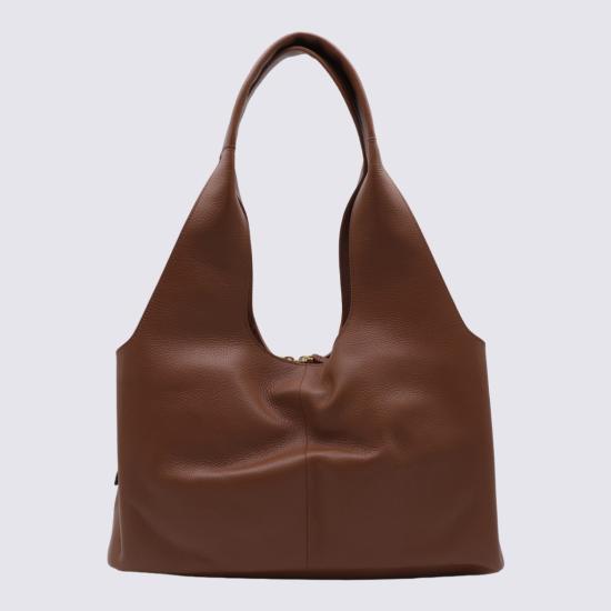 26FW 코치넬리 숄더백 E1VOF110101W11 Brown - COCCINELLE