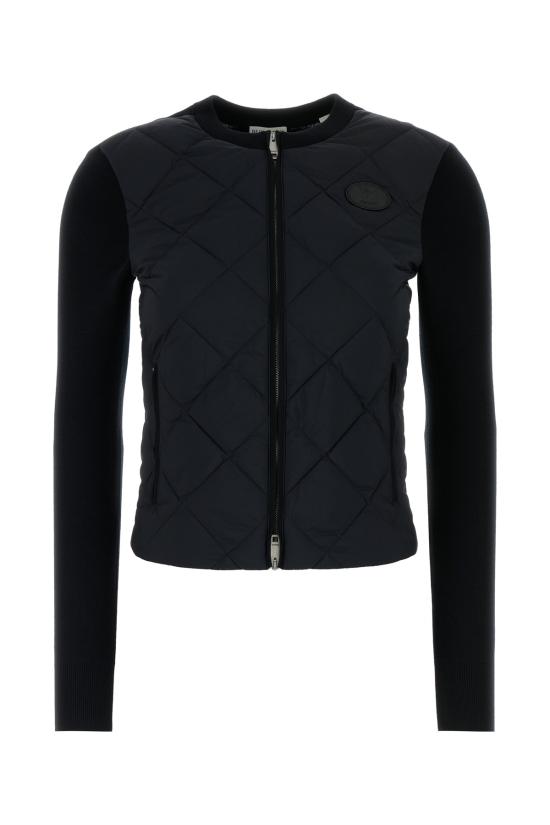 26FW 버버리 자켓 8122572 A1189 BLACK