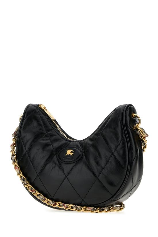 26FW 버버리 숄더백 8129677 A1189 BLACK - BURBERRY
