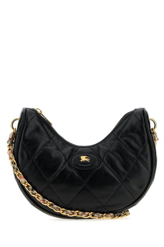 26FW 버버리 숄더백 8129677 A1189 BLACK