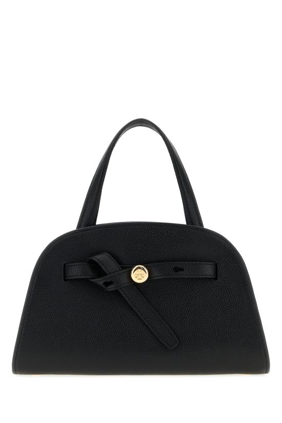 26FW 토리버치 토트백 179989 001 BLACK