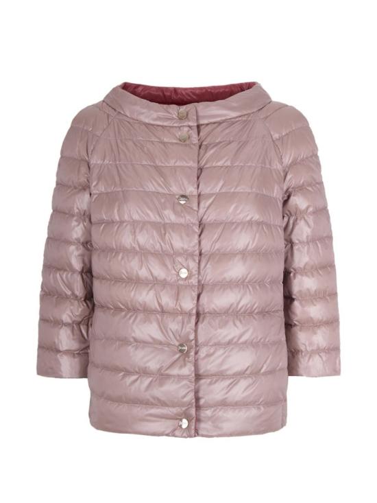 26SS 에르노 자켓 PI0769D12017Z4140 Pink - HERNO