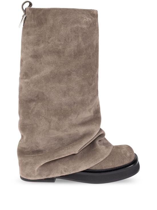 26FW 디 아티코 부츠 250WSH00798LBT040AA 215 Beige