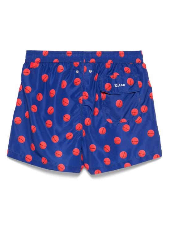  키톤 비치웨어 - KITON