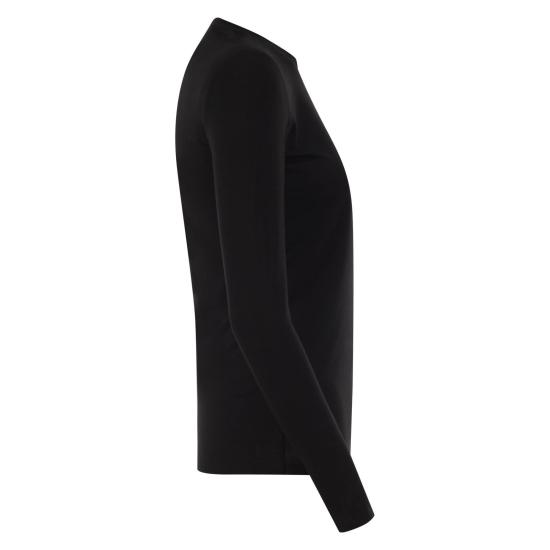 26FW 위켄드막스마라 탑 2625946032600 BLACK - WEEKEND MAX MARA