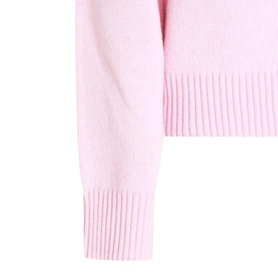 26FW 가니 니트웨어 A1150008868 Pink - GANNI