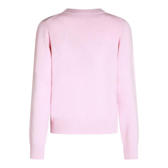 26FW 가니 니트웨어 A1150008868 Pink - GANNI