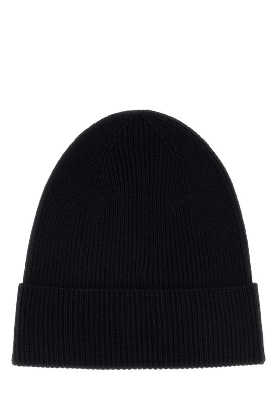 26FW 몽클레어 비니 L20913B70500A9342 999 BLACK - MONCLER