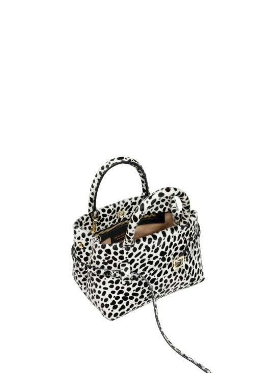 26SS 마누아뜰리에 숄더백 2026103DALMATIAN Multicolor - MANU ATELIER