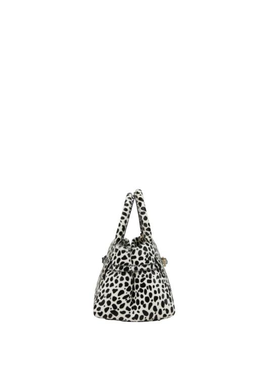 26SS 마누아뜰리에 숄더백 2026103DALMATIAN Multicolor - MANU ATELIER