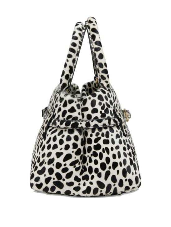 26SS 마누아뜰리에 숄더백 2026103DALMATIAN Multicolor - MANU ATELIER