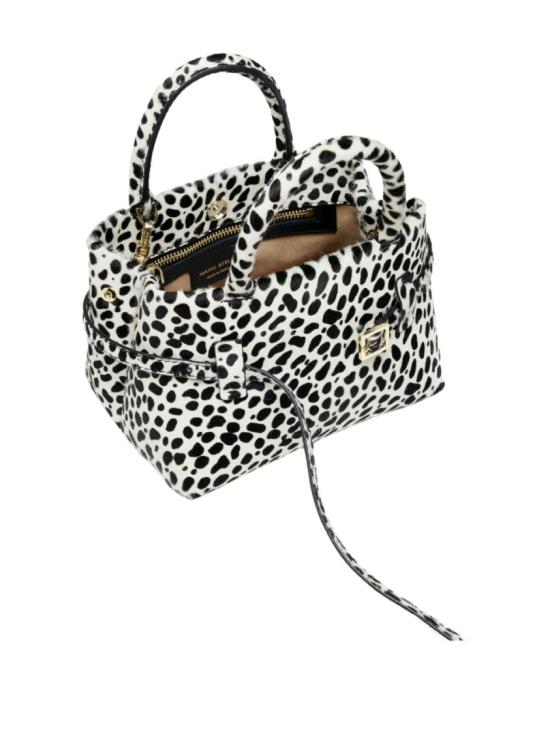 26SS 마누아뜰리에 숄더백 2026103DALMATIAN Multicolor - MANU ATELIER