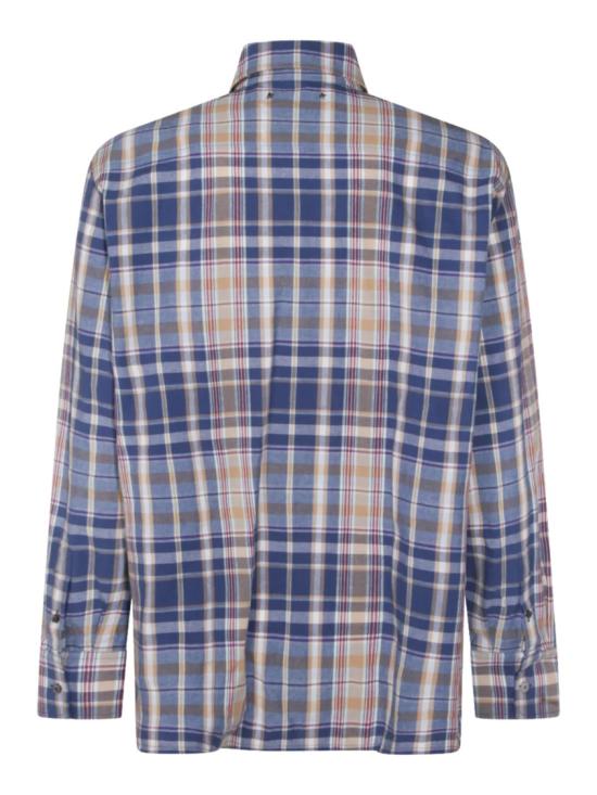 26SS 골든구스 탑 GMP02639P00234155724 Multicolor - GOLDEN GOOSE
