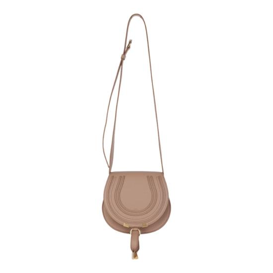 26FW 끌로에 크로스백 CHC22AS680I3126X Brown