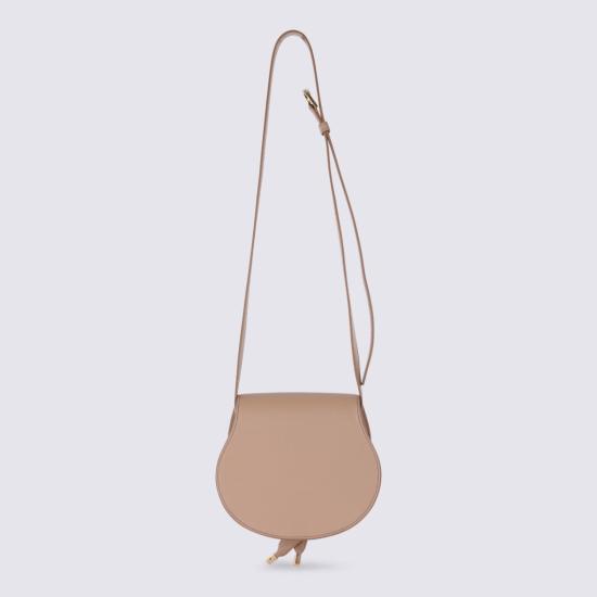 26FW 끌로에 크로스백 CHC22AS680I3126X Brown - CHLOE