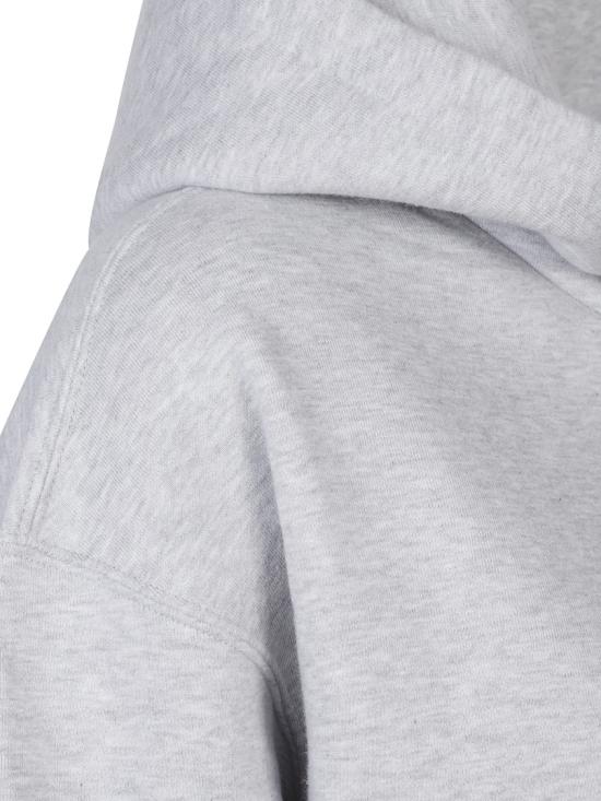 26SS 질샌더 탑 J02GU0114J20133031 Grey - JIL SANDER