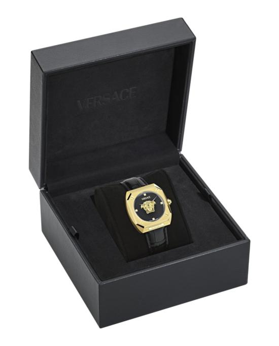  베르사체 손목시계 VE0R00225 GOLD1 OS - VERSACE