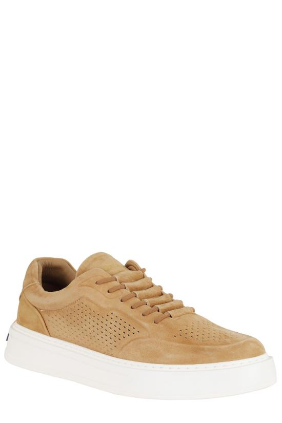 26SS 베라쿠다 스니커즈 BU3612 098 Neutrals - BARRACUDA